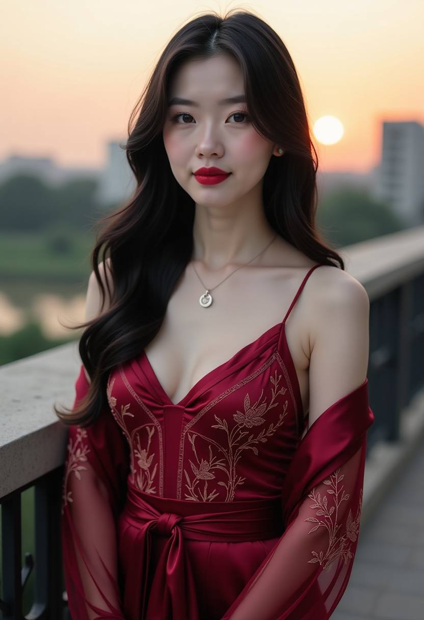 青丘狐语：灵界异闻录