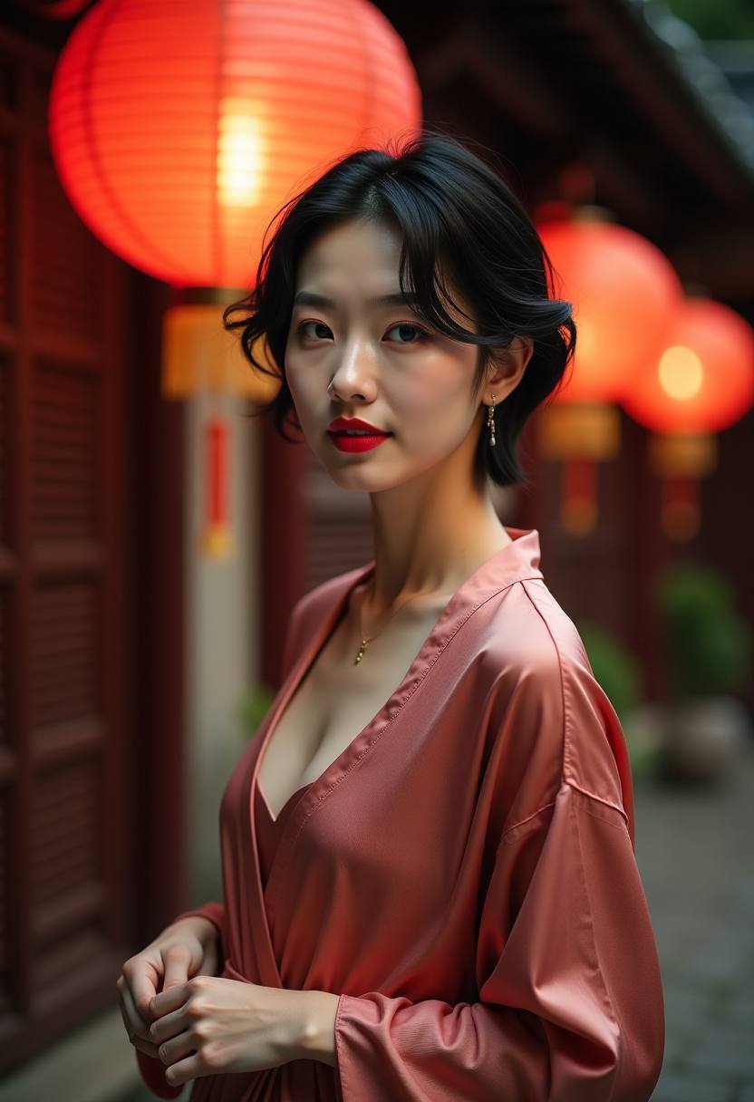 夜行九尾传